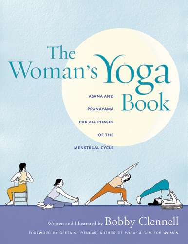 La femme et la pratique du yoga
