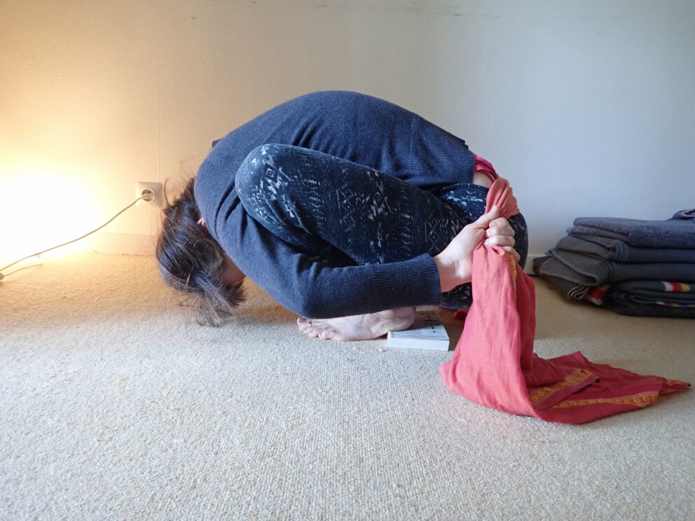 Malasana